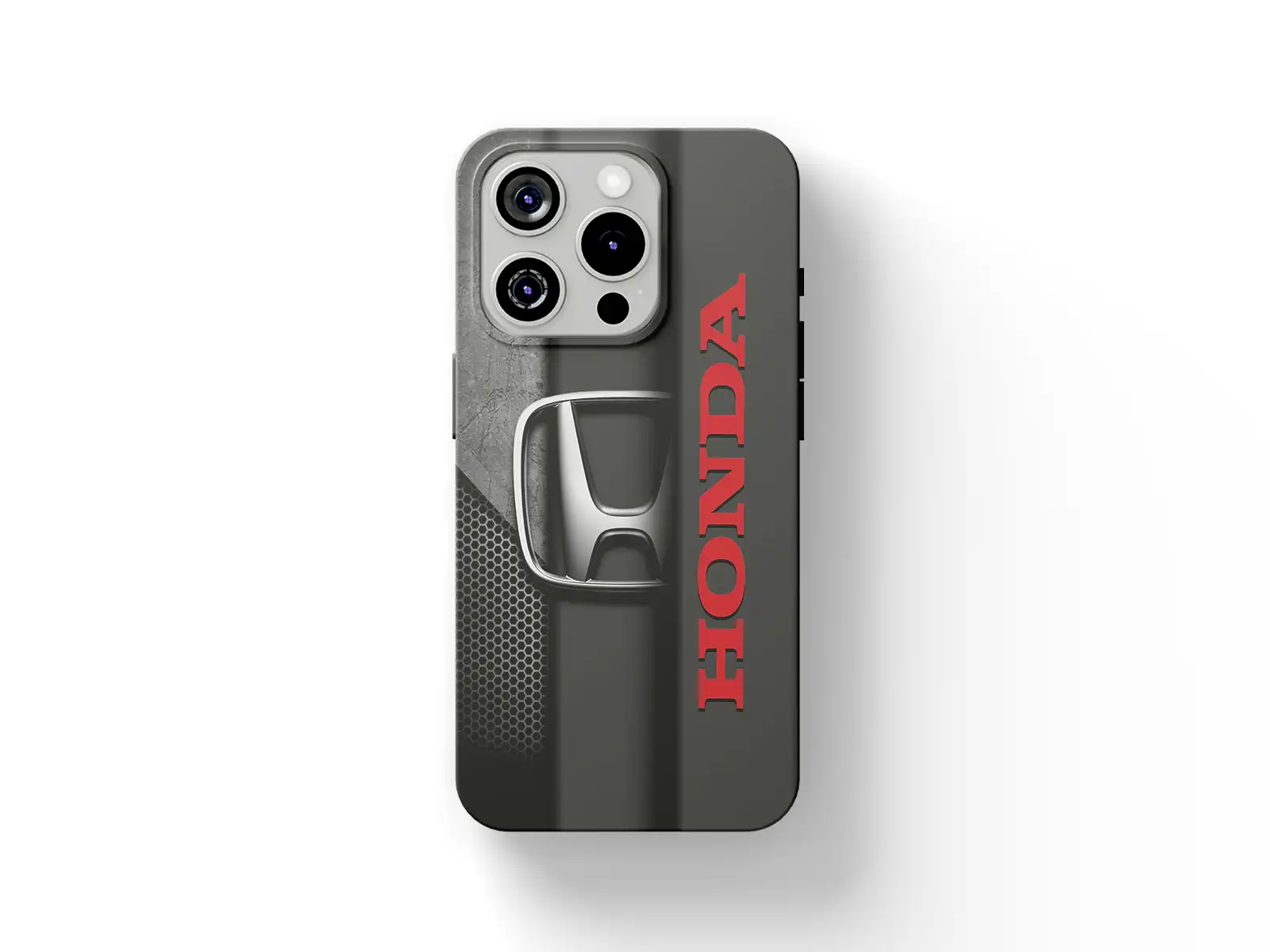 Honda Smartphone Hülle Moderner Stilvoller Look